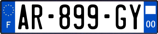AR-899-GY