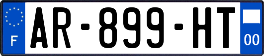 AR-899-HT