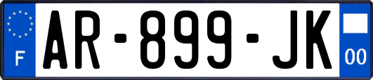 AR-899-JK