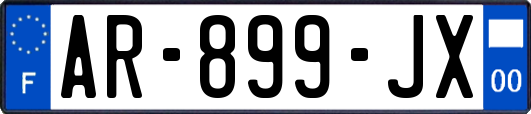 AR-899-JX