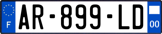 AR-899-LD