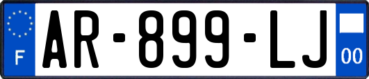 AR-899-LJ