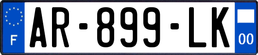 AR-899-LK