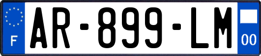 AR-899-LM