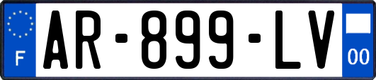AR-899-LV
