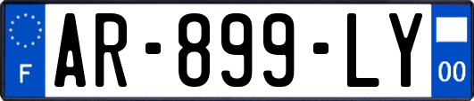 AR-899-LY