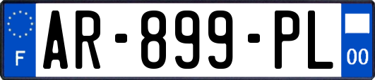AR-899-PL