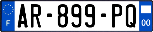 AR-899-PQ