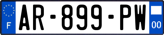 AR-899-PW
