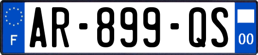 AR-899-QS