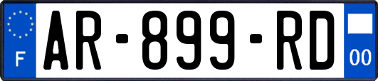 AR-899-RD
