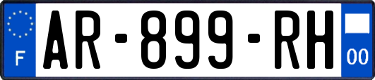 AR-899-RH