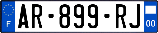 AR-899-RJ