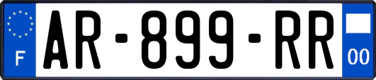 AR-899-RR