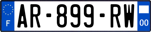 AR-899-RW