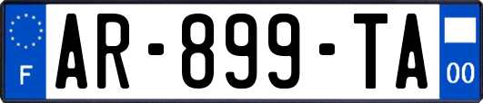 AR-899-TA