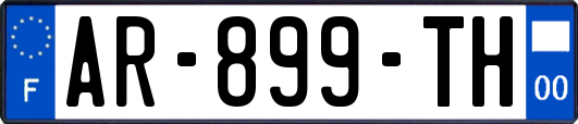 AR-899-TH