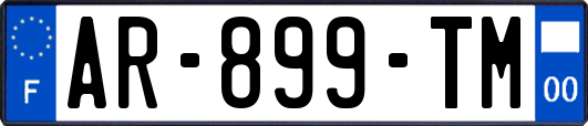 AR-899-TM