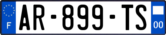 AR-899-TS