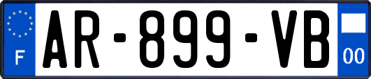 AR-899-VB