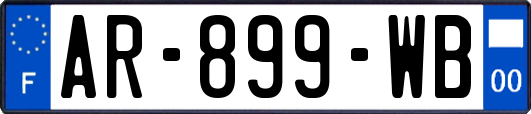 AR-899-WB