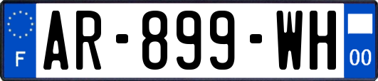AR-899-WH