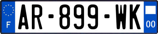 AR-899-WK