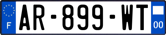AR-899-WT