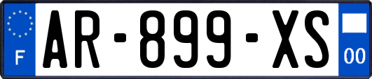 AR-899-XS