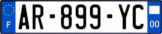 AR-899-YC