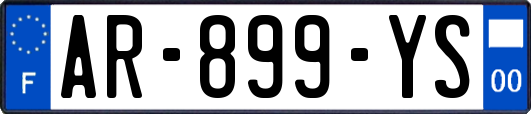 AR-899-YS