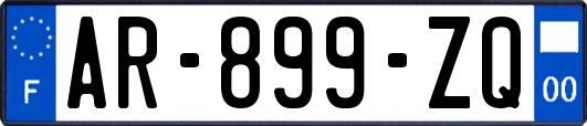 AR-899-ZQ