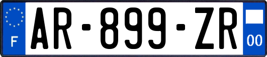 AR-899-ZR