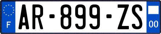 AR-899-ZS