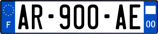 AR-900-AE