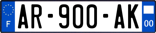 AR-900-AK