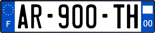 AR-900-TH