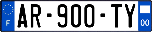 AR-900-TY