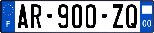 AR-900-ZQ