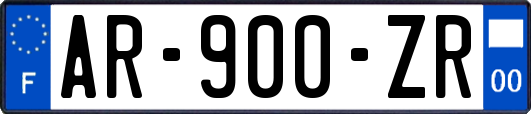 AR-900-ZR