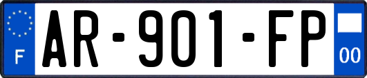 AR-901-FP