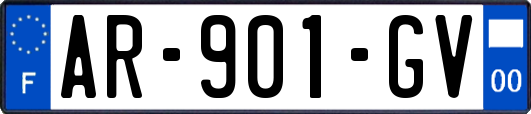 AR-901-GV