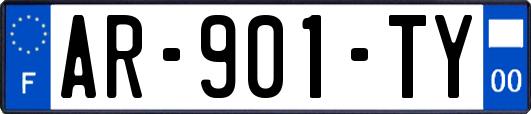 AR-901-TY