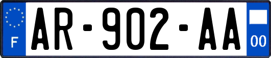 AR-902-AA