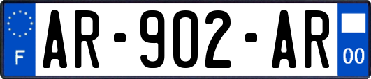 AR-902-AR