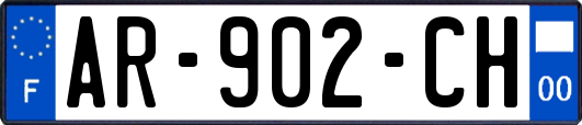 AR-902-CH