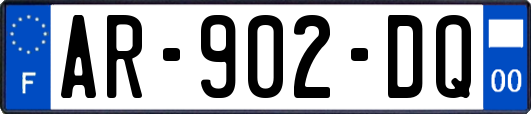 AR-902-DQ