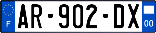 AR-902-DX