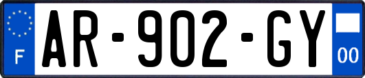 AR-902-GY