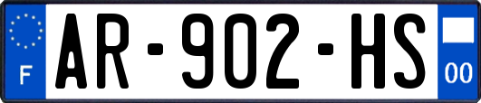 AR-902-HS